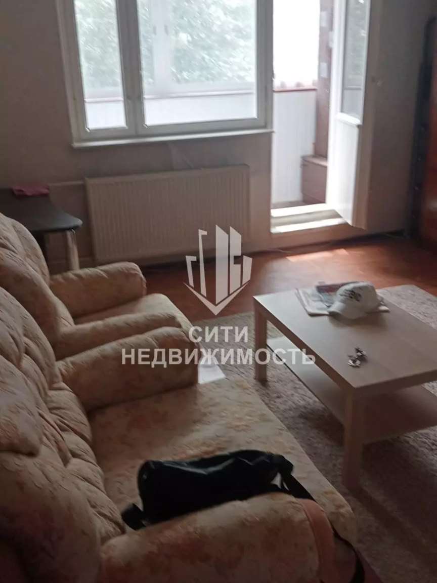 Однокомнатная квартира Москва, м. Отрадное, Алтуфьевское шоссе, 26А, фото №2