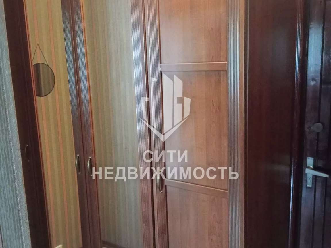 Однокомнатная квартира Москва, м. Отрадное, Алтуфьевское шоссе, 26А, фото №3