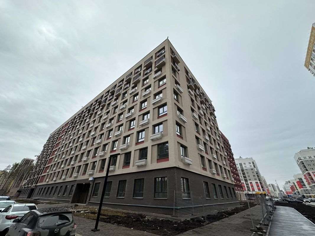 Однокомнатная квартира Екатеринбург улица, фото №9
