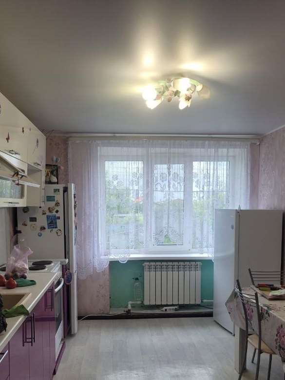 Однокомнатная квартира Самара улица, фото №5