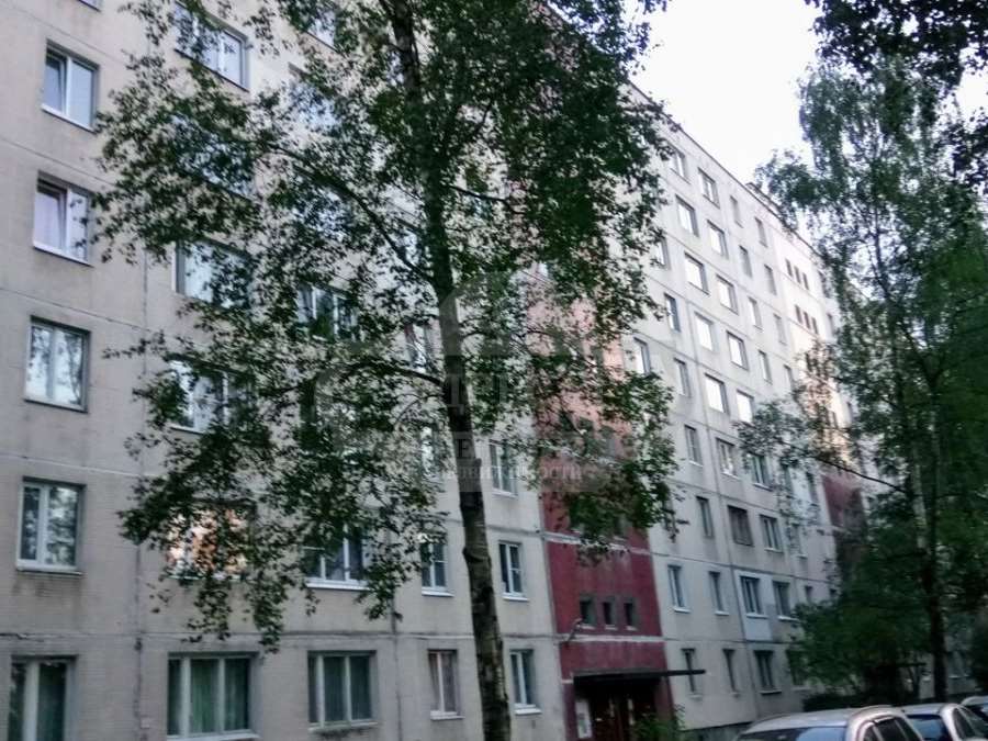 Однокомнатная квартира ул. Десантников улица, 28, фото №8
