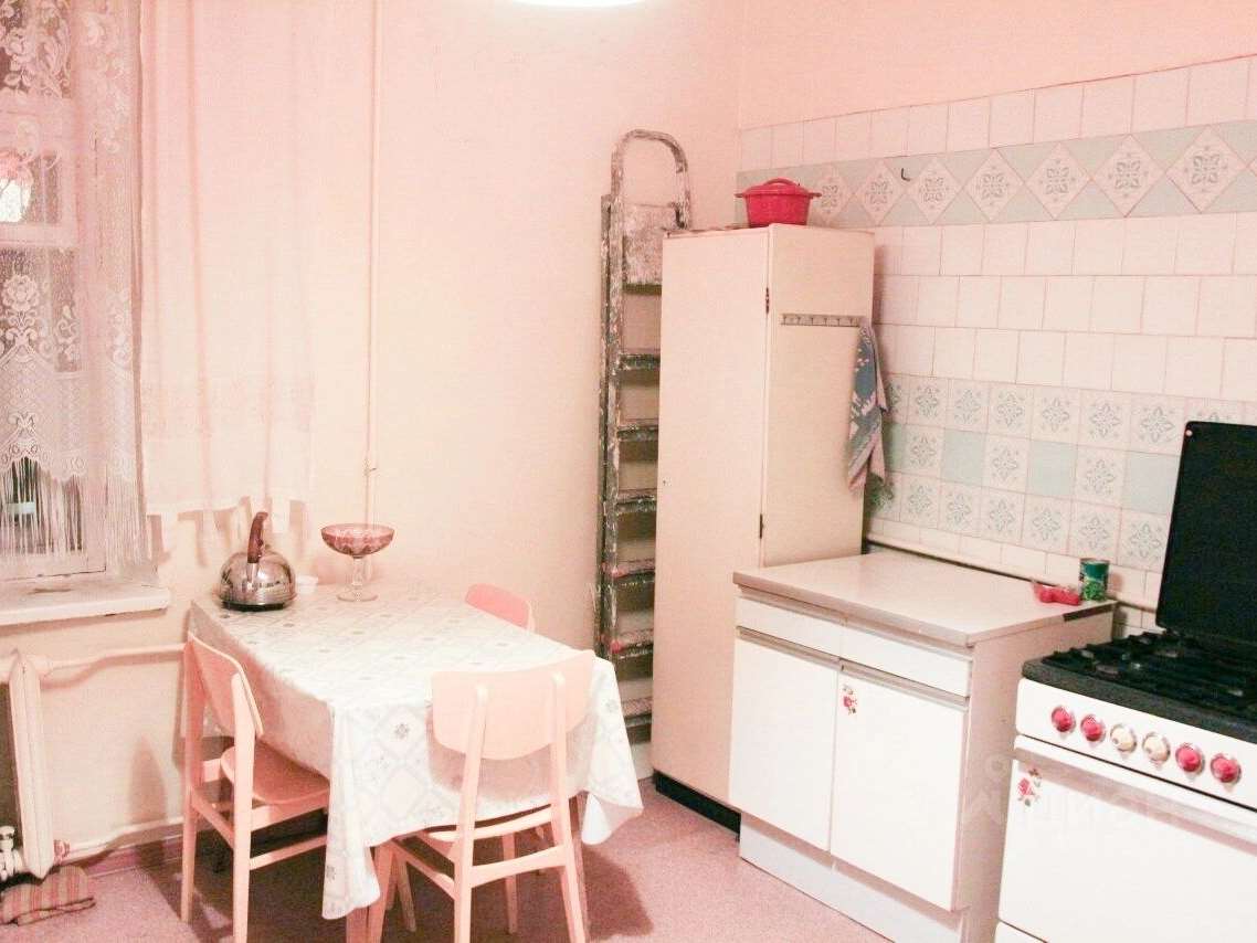 Комната ул. Комиссара Смирнова улица, 5, фото №2
