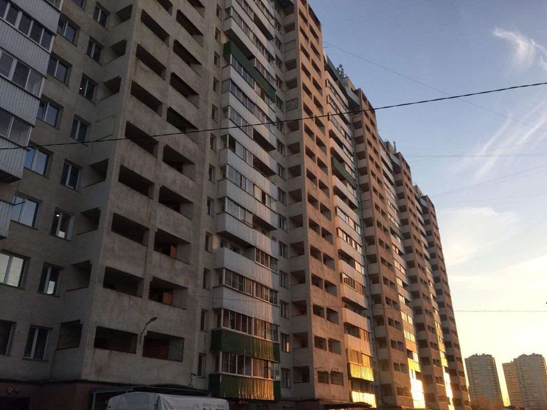 Двухкомнатная квартира Новосибирск улица, фото №2