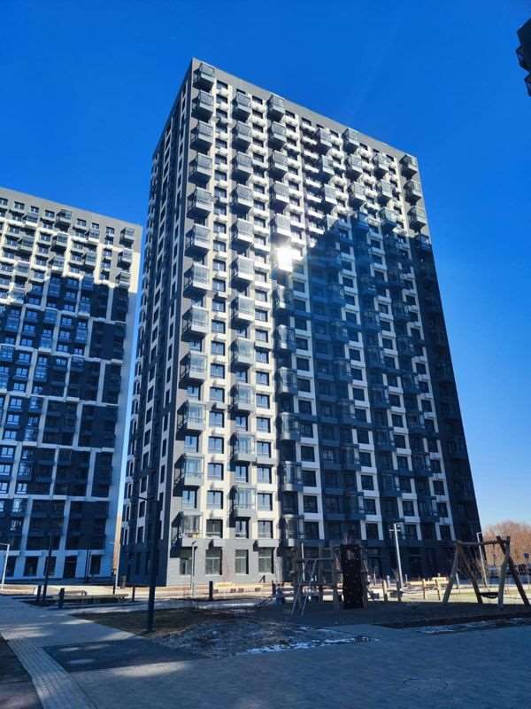 Однокомнатная квартира Екатеринбург улица, фото №9