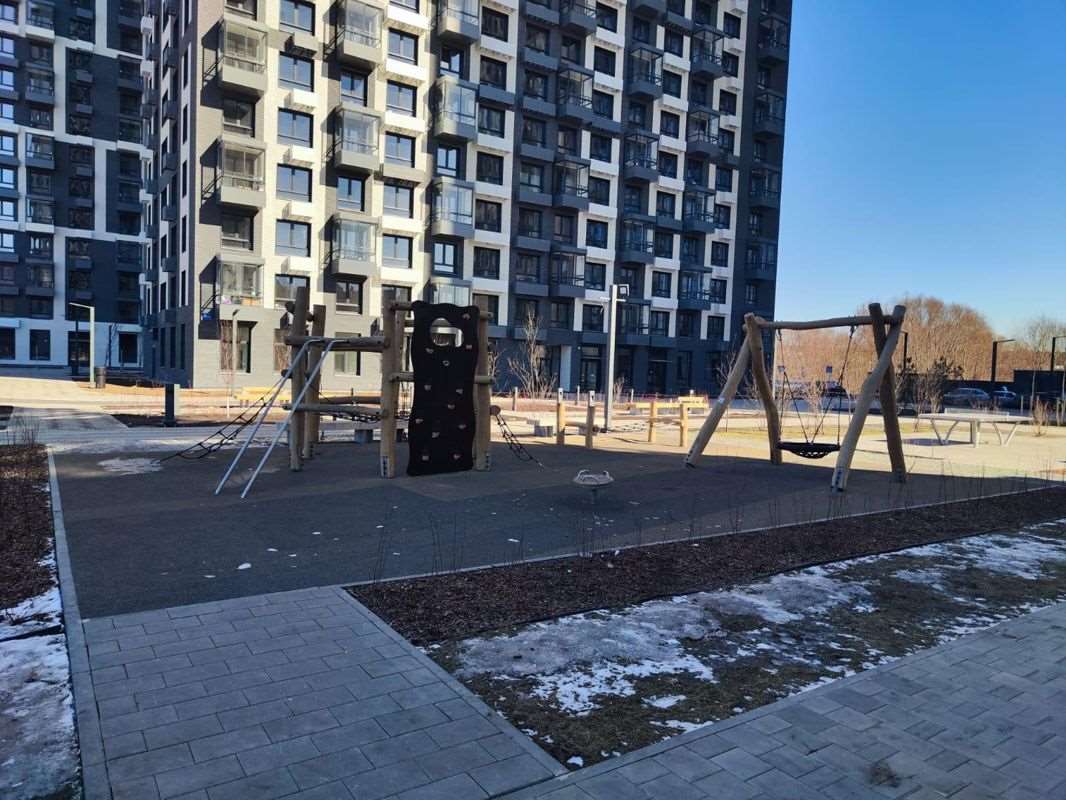 Однокомнатная квартира Екатеринбург улица, фото №7