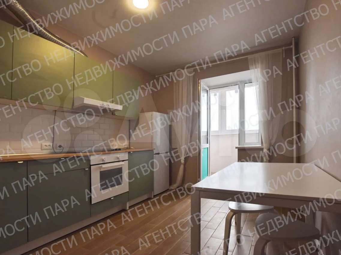 -и комнатная 137 улица, фото №4