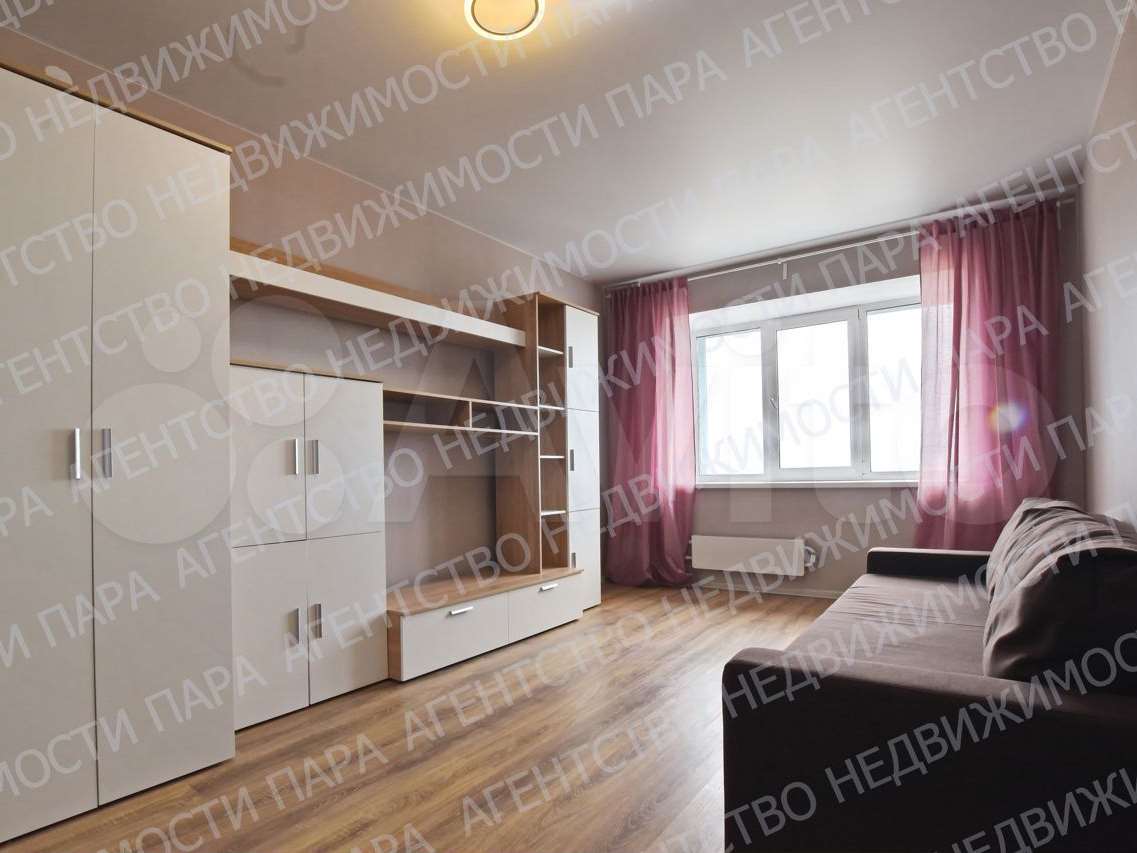 -и комнатная 137 улица, фото №7
