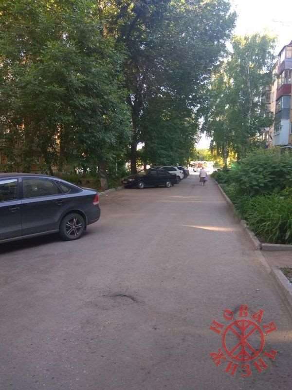 Двухкомнатная квартира Карла Маркса улица, 260, фото №6