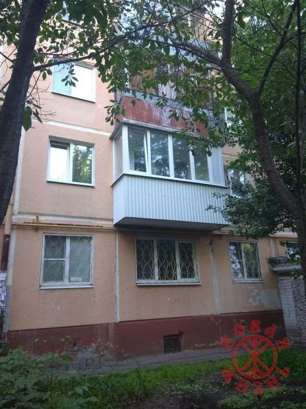 Двухкомнатная квартира Карла Маркса улица, 260, фото №5