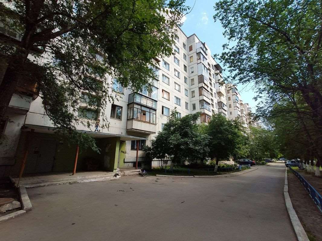 Однокомнатная квартира Челябинск улица, фото №3