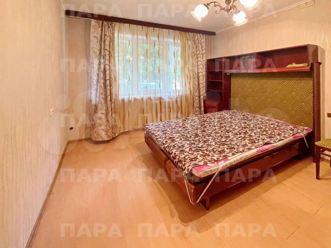 -и комнатная 20 улица, фото №3