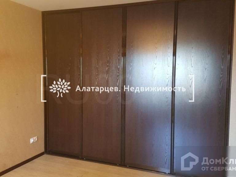 Однокомнатная квартира Кулагина улица, 3, фото №4