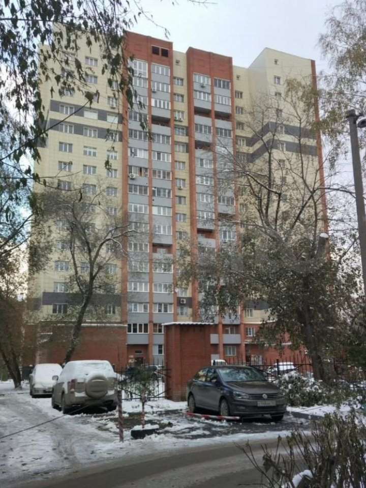 Комната Not Defined, фото №5