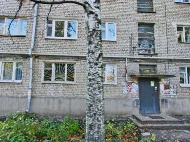 Однокомнатная квартира Самара улица, фото №3