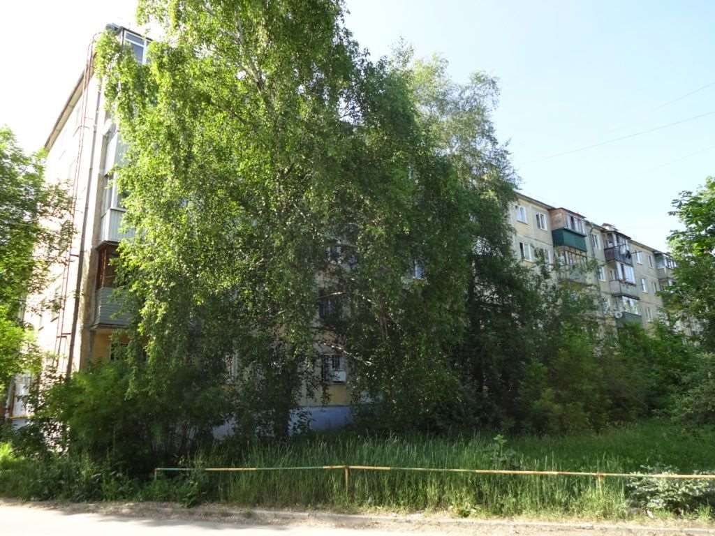 Двухкомнатная квартира Самара улица, фото №10