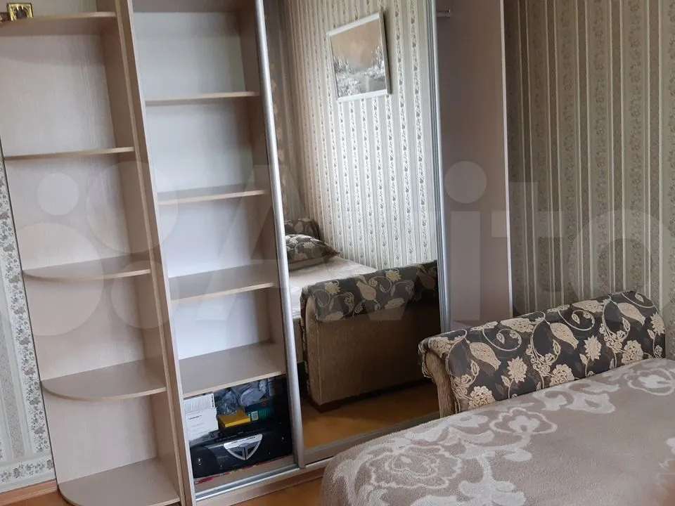Комната Not Defined, фото №4