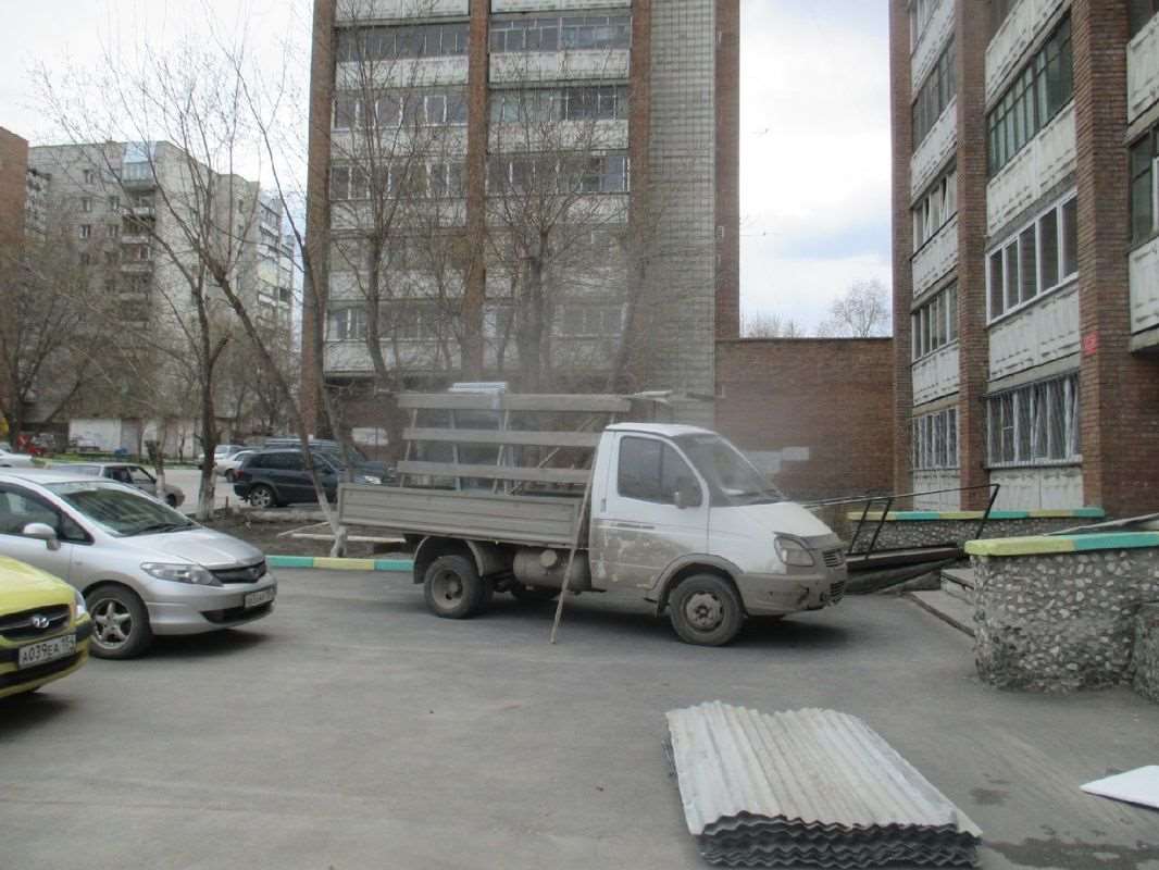 Двухкомнатная квартира Новосибирск улица, фото №2