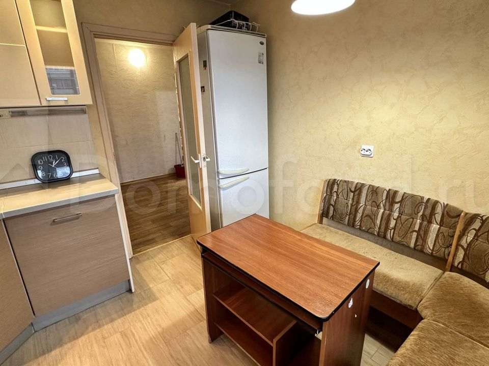 Двухкомнатная квартира ул. Ижорского Батальона улица, 8, фото №19