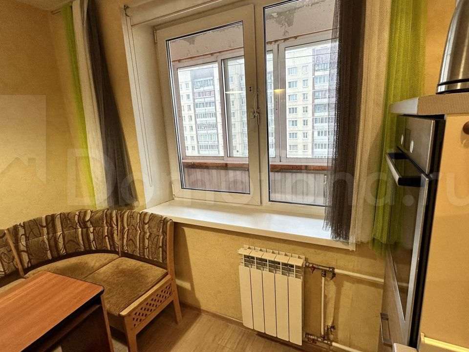 Двухкомнатная квартира ул. Ижорского Батальона улица, 8, фото №7