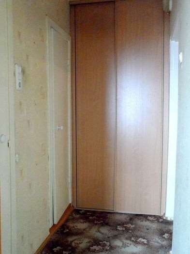 Однокомнатная квартира Челябинск улица, фото №7