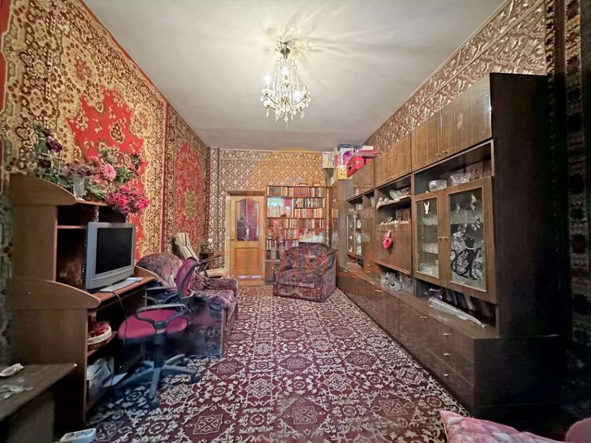 Комната Москва г, м. Бабушкинская, Егора Абакумова ул, 9, фото №5