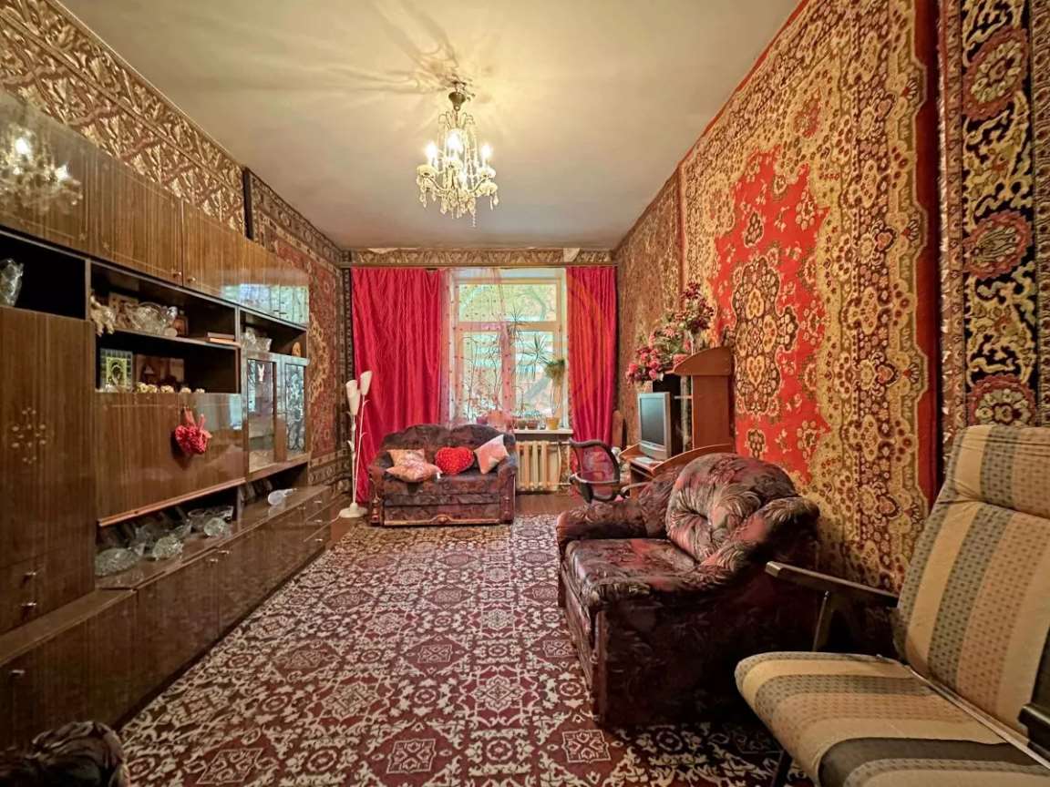 Комната Москва г, м. Бабушкинская, Егора Абакумова ул, 9, фото №4