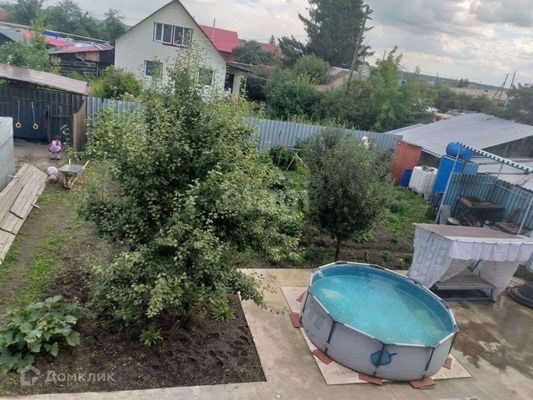 Дом 5 комнат Челябинск улица, фото №2