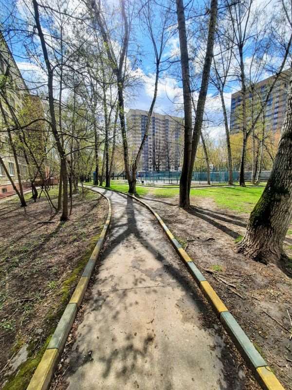 Студия Окская улица, 28 к. 2, фото №9