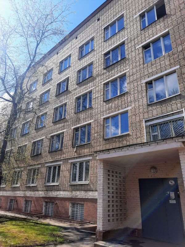 Студия Окская улица, 28 к. 2, фото №3