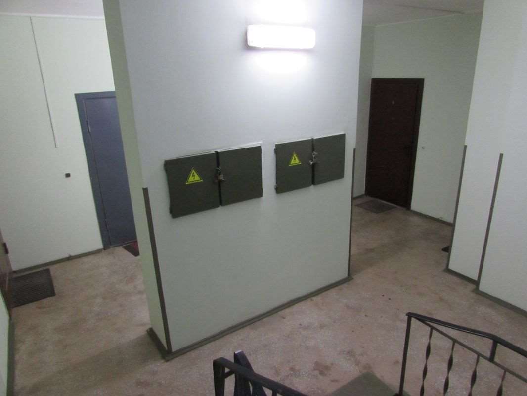 Трехкомнатная квартира ул. Гаванская улица, 12 к. 2, фото №6