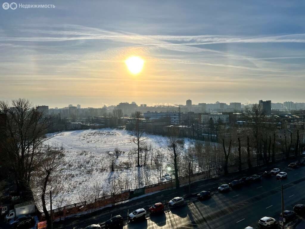 -и комнатная ул. Турухтанные острова улица, 5 к. 1, фото №1