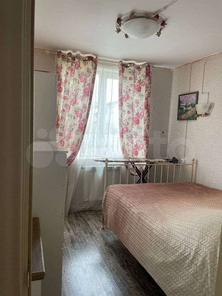 Дом  комнаты Просторная улица, фото №10