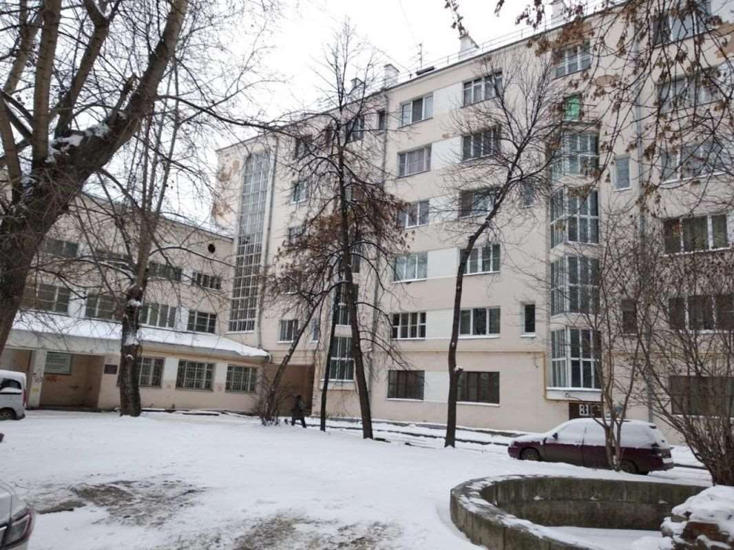 Студия Екатеринбург улица, фото №8