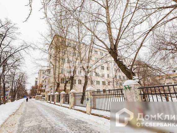 Студия Екатеринбург улица, фото №6