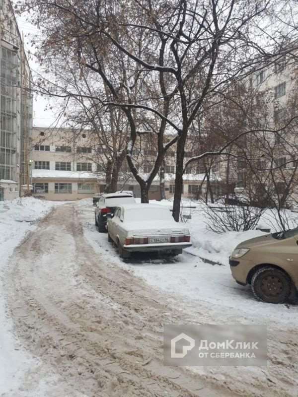 Студия Екатеринбург улица, фото №2