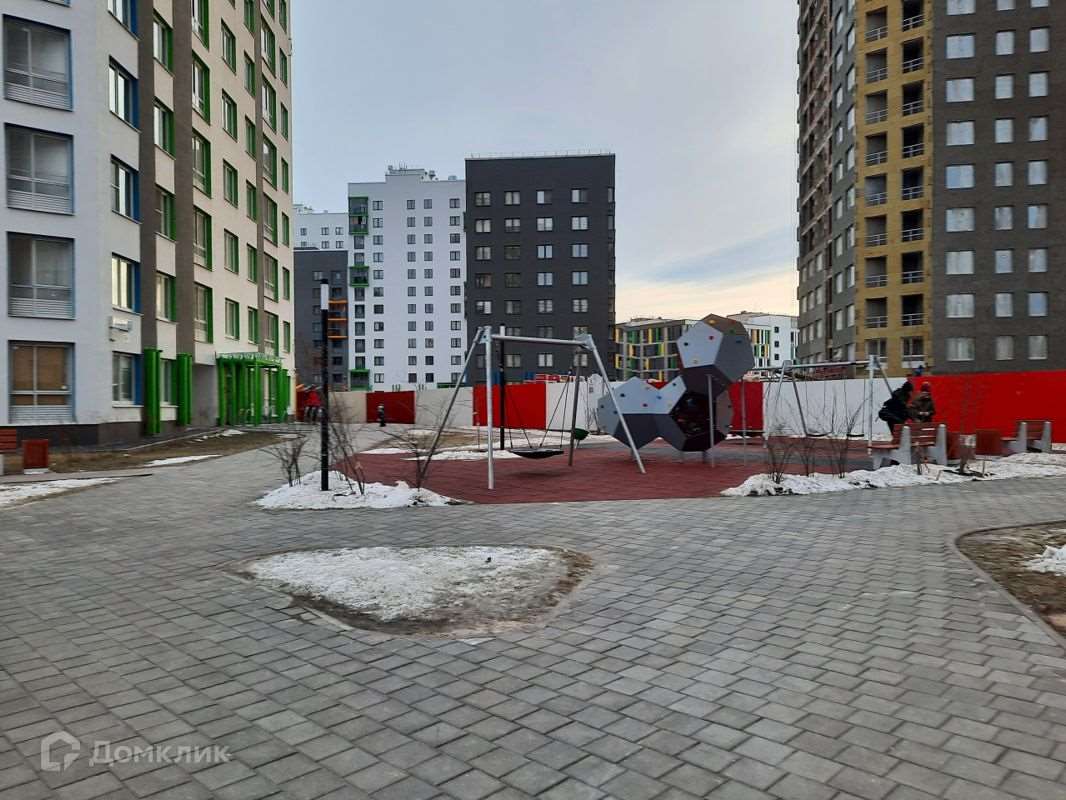 Студия Екатеринбург улица, фото №4