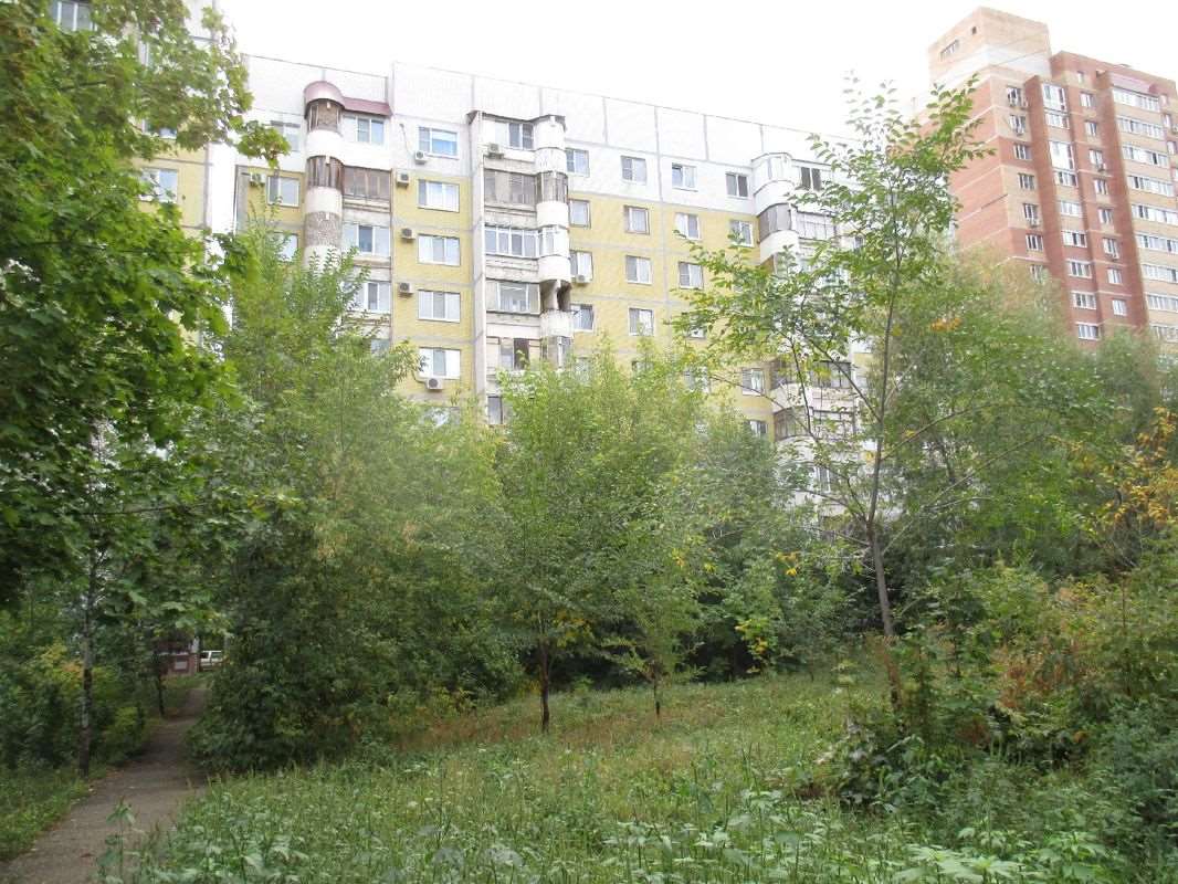 Однокомнатная квартира Самара улица, фото №7