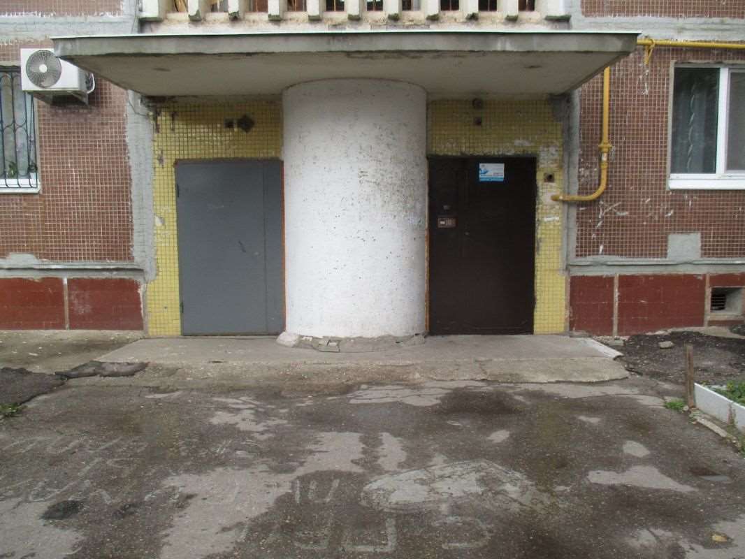 Однокомнатная квартира Самара улица, фото №3