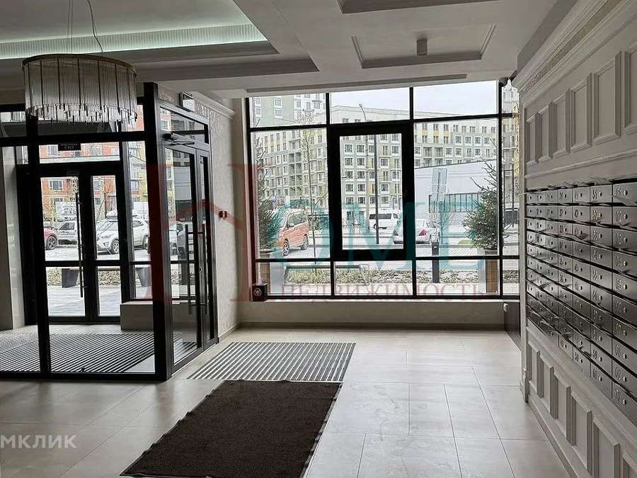 Однокомнатная квартира Новосибирск улица, фото №2