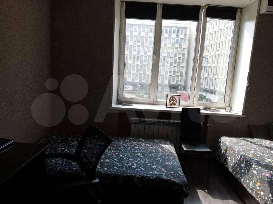 Комната Тихая улица, фото №2