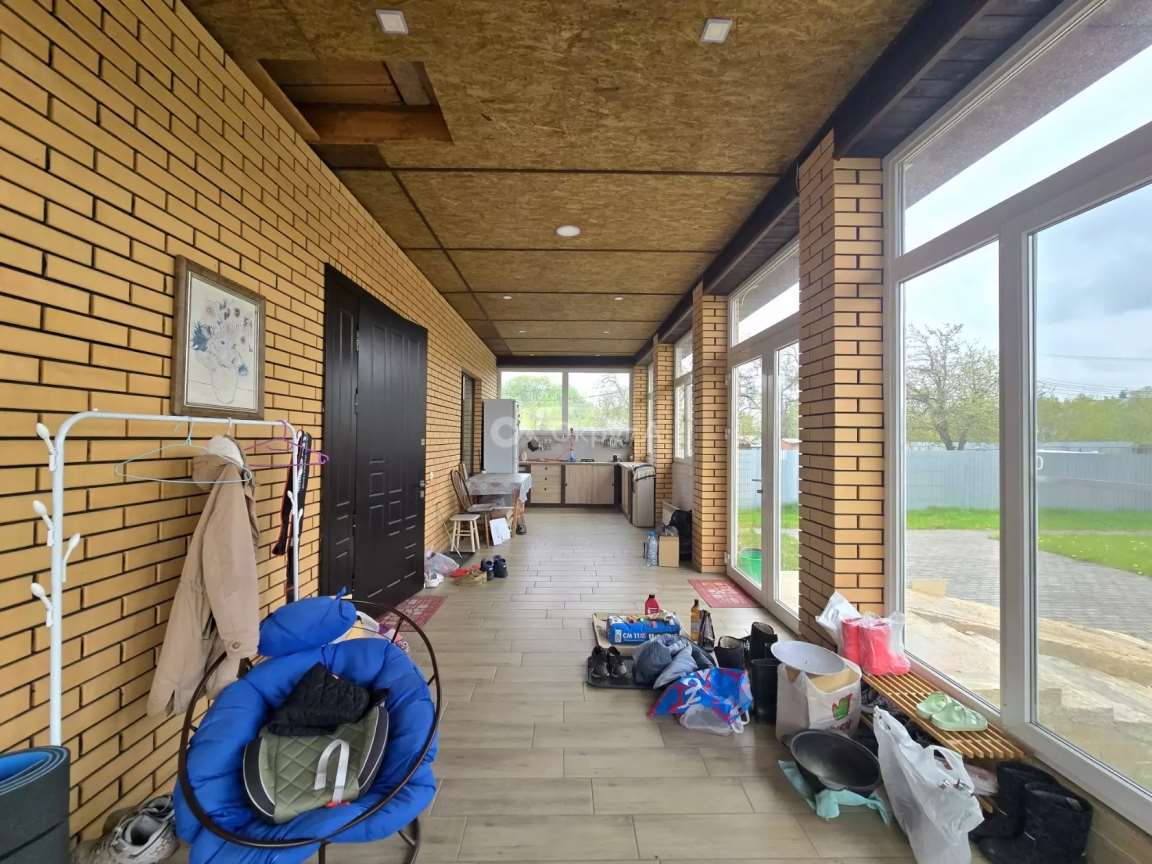 Дом 3 комнаты Центральная улица, фото №4