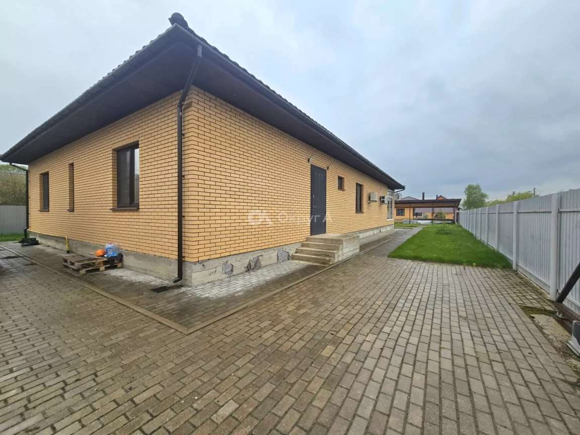 Дом 3 комнаты Центральная улица, фото №5