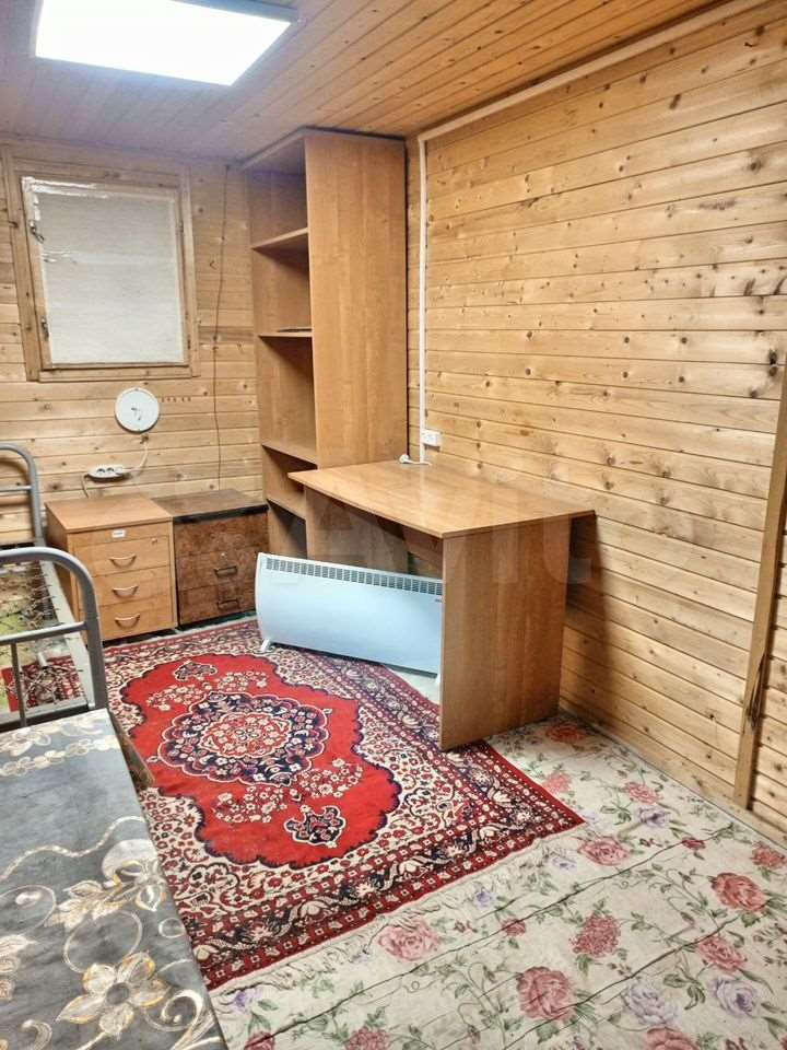 Дом  комнаты Ухтомская улица, фото №4