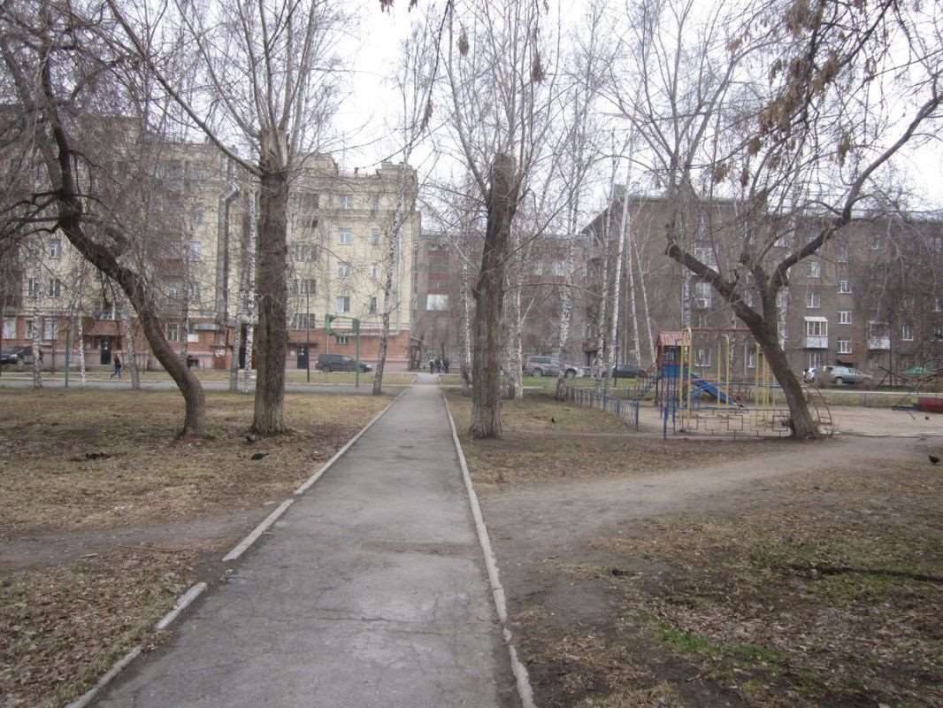 Трехкомнатная квартира Дуси Ковальчук улица, 185, фото №9