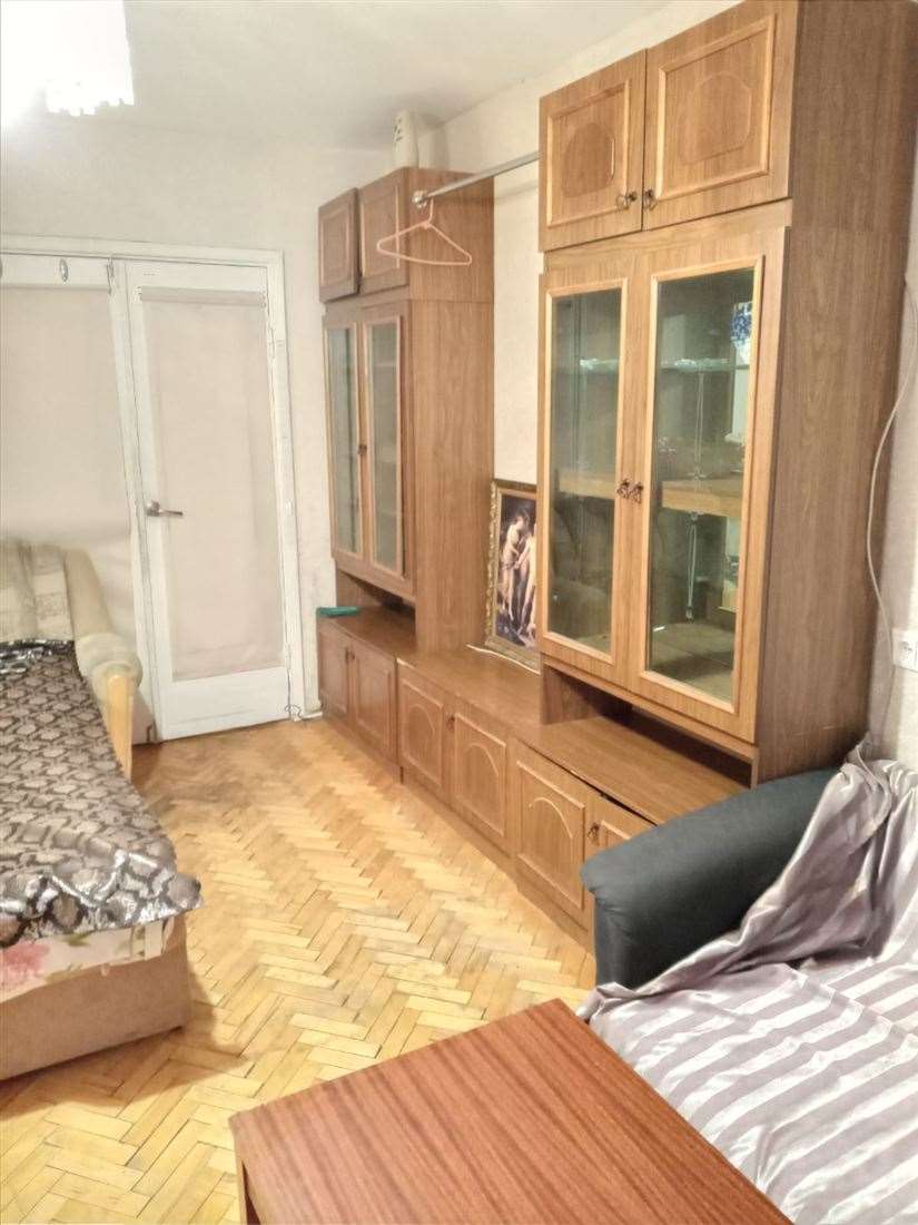 Комната ул. Кустодиева улица, 22, фото №3