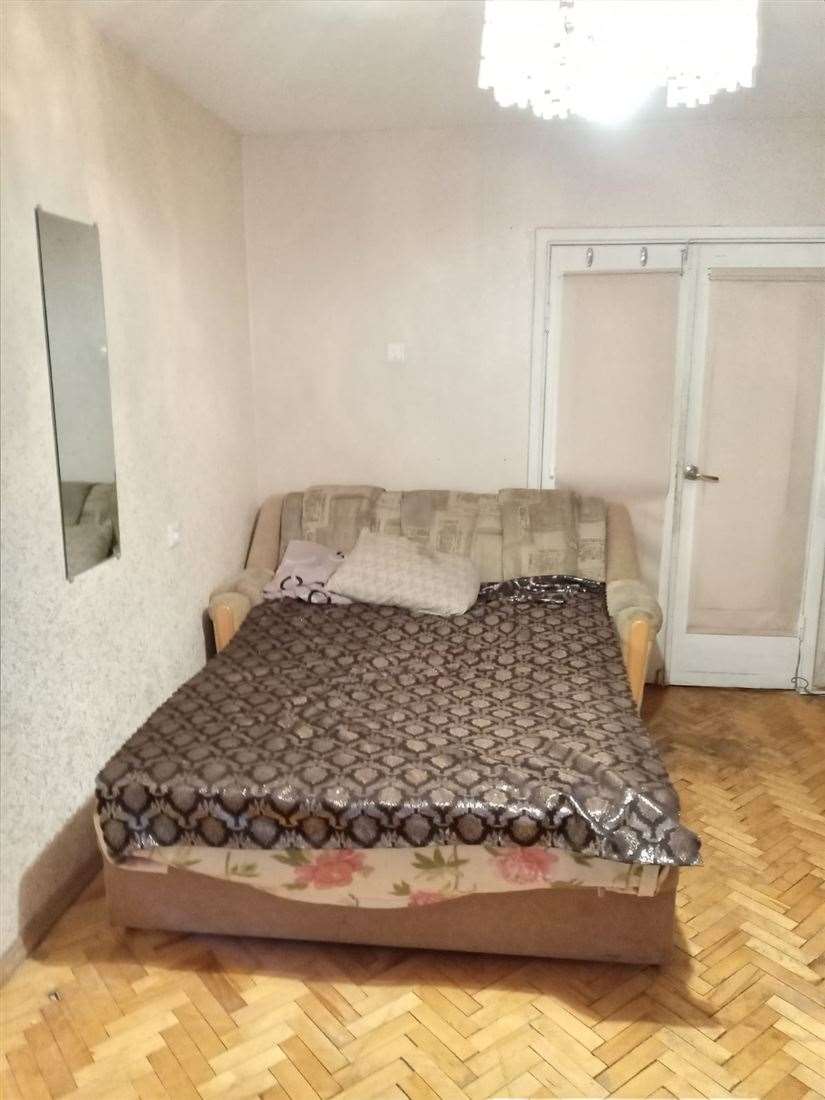 Комната ул. Кустодиева улица, 22, фото №2