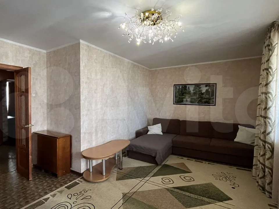 -и комнатная Тан улица, фото №7