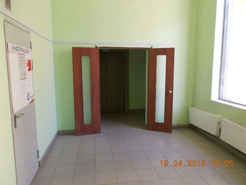 Однокомнатная квартира Вильгельма де Геннина улица, 33, фото №8