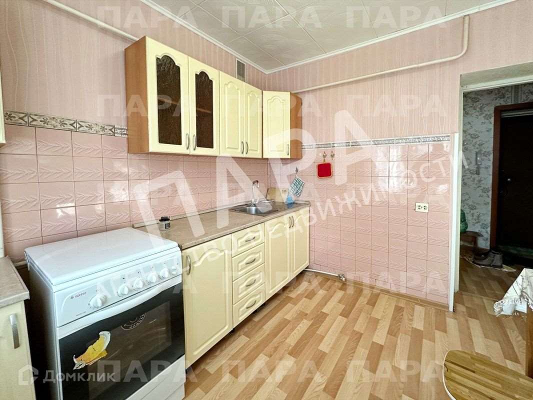 Однокомнатная квартира Самара улица, фото №3