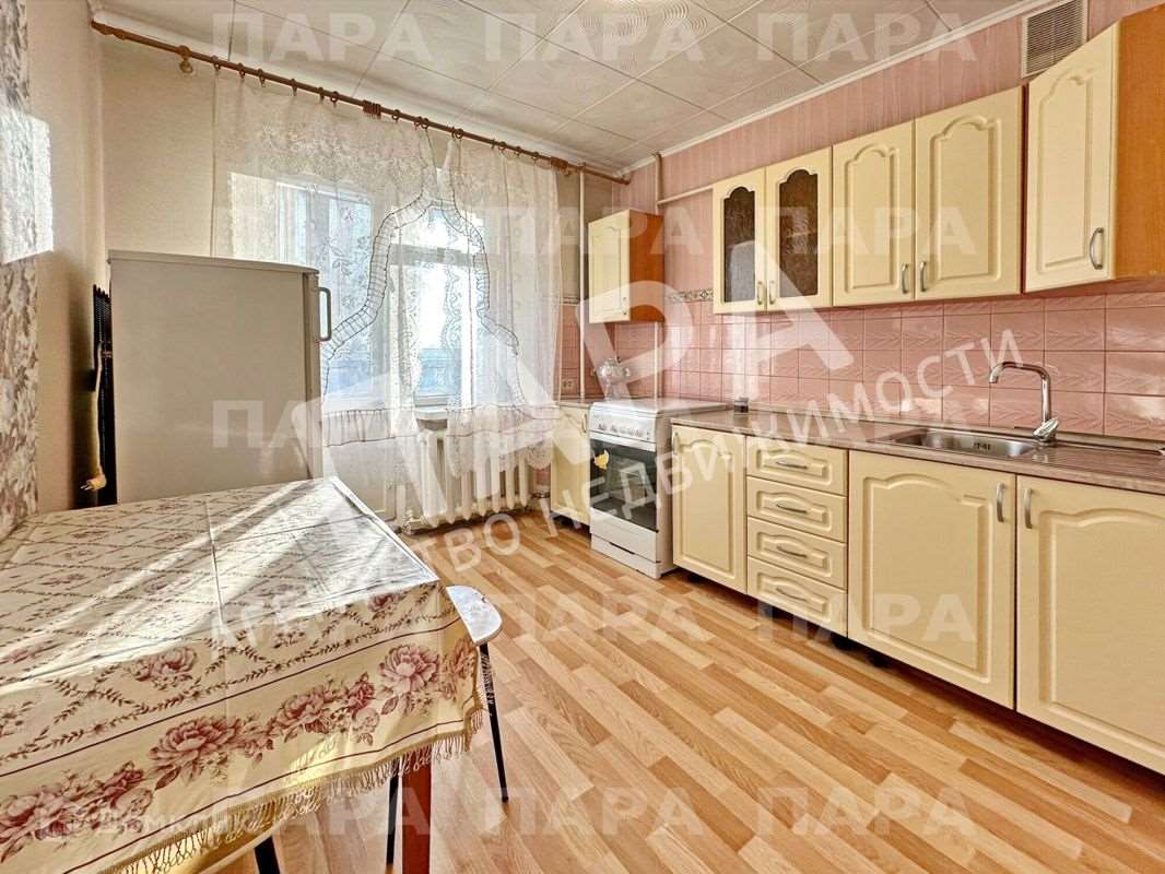 Однокомнатная квартира Самара улица, фото №1